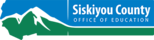 Siskiyou County Office of Ed