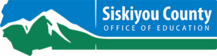 Siskiyou County Office of Ed
