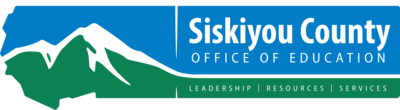 Siskiyou County Office of Ed