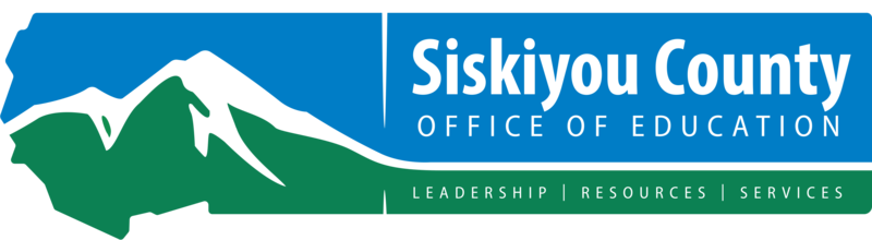 Siskiyou County Office of Ed