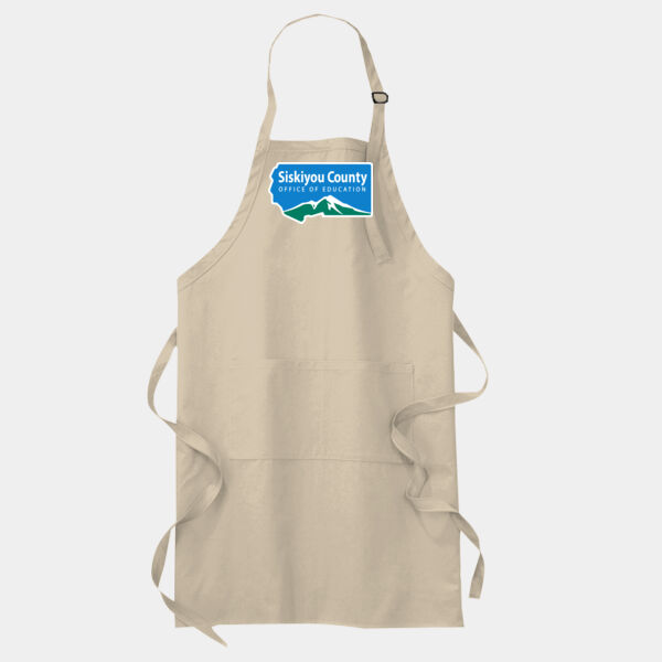 Aprons Thumbnail