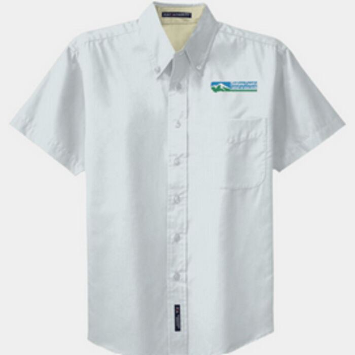 Button Down Shirts Thumbnail