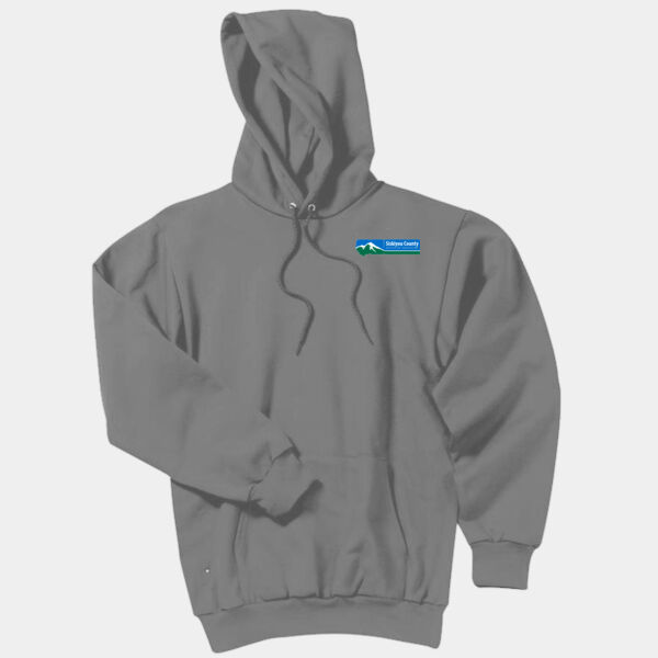 Pullover Hooded Sweatshirt Thumbnail