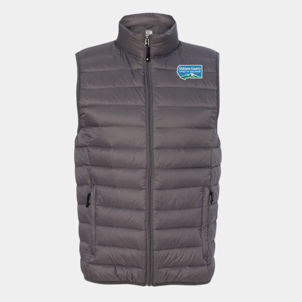 32 Degrees Packable Down Vest  Thumbnail