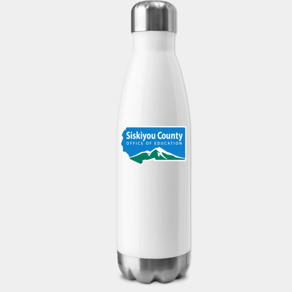 20 OZ Sport Water Bottle Thumbnail