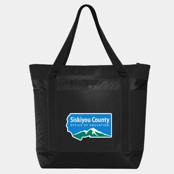 Large Tote Cooler Thumbnail