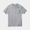 Carhartt Workwear Pocket Short Sleeve T Shirt Thumbnail