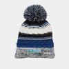 Pom Pom Team Beanie Thumbnail