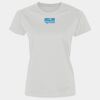 LADIES Performance Tee, UPF 50 Protection Thumbnail