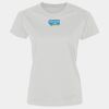 LADIES Performance Tee, UPF 50 Protection Thumbnail